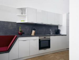 Thurnbach - Top Level Apartments