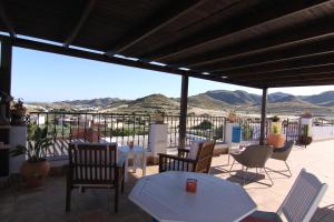 Hospederia Rural Los Palmitos