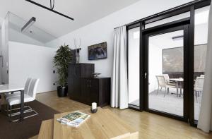 Thurnbach - Top Level Apartments