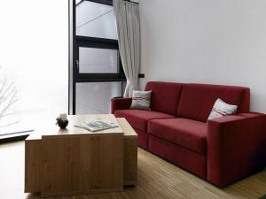 Thurnbach - Top Level Apartments