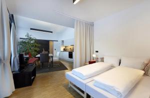 Thurnbach - Top Level Apartments