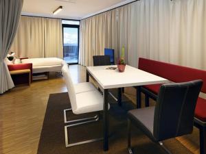 Thurnbach - Top Level Apartments