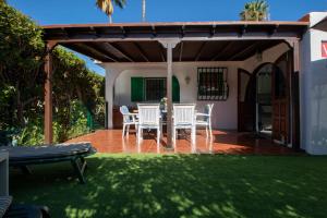 Sunny Villa Maspalomas