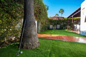 Sunny Villa Maspalomas
