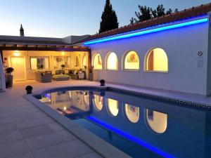 Villa Sunkiss Algarve Carvoeiro