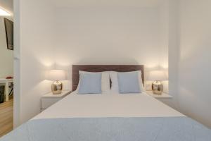 CAPITAL Apartments and Rooms