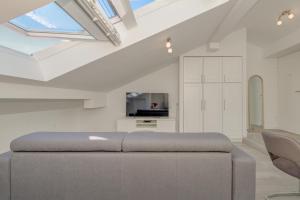 CAPITAL Apartments and Rooms