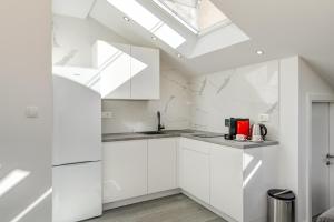 CAPITAL Apartments and Rooms