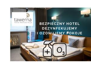 Hotel Restauracja Tawerna Gliwice