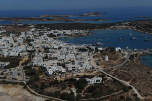 ThalaSEA - village Antiparos Antiparos Greece