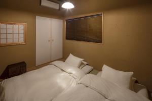 THE MACHIYA VILLA Sanjo Shirakawa Koji