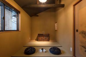 THE MACHIYA VILLA Sanjo Shirakawa Koji