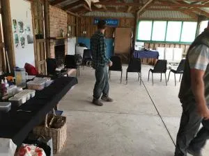 PNL4WDriving Smythesdale - Scarsdale