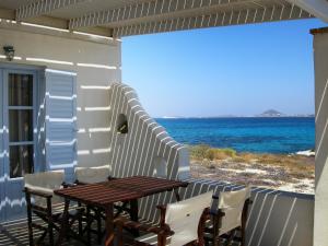 Studios Kontos Naxos Greece