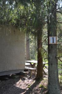Sattmark EcoCabin