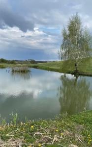 Agroturystyka nad jeziorem Silickim Ilińscy