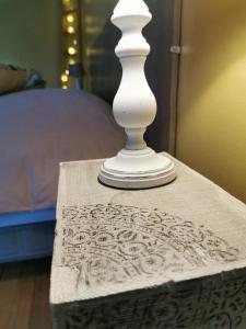 B&B / Chambres d'hotes Chambres d'hotes La Tuilerie : Chambre Familiale