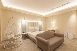 Six Star Motel-Zhongli - Chung-ts'o