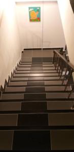 Benjamas hostels