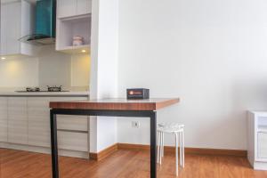 Elegant and Modern 1BR Casa De Parco Apartment By Travelio