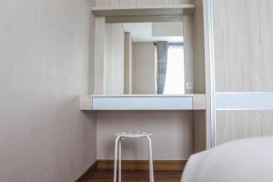 Elegant and Modern 1BR Casa De Parco Apartment By Travelio