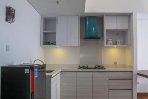 Elegant and Modern 1BR Casa De Parco Apartment By Travelio