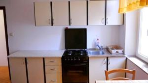 Cosy 1 bedroom apartment with sea view 