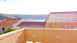 Cozy 1 bedroom apartment with sea view