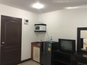 Studio room in Aravinda Living Home