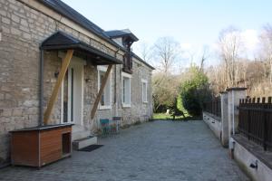 B&B / Chambres d'hotes Chambre chez l'habitant Les Aubes du Vexin : photos des chambres