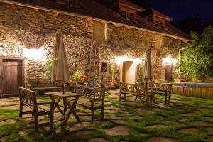 Penzion Vinicky dvůr