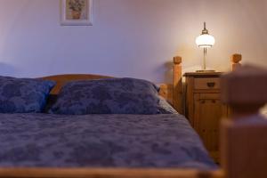 Triple Room with Private Bathroom room in Penzion Vinicky dvůr