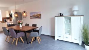 Haus AnnaDüne, Am Alten Deich 15b