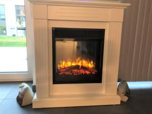 Haus AnnaDüne, Am Alten Deich 15b