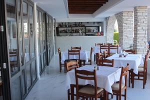 Petsas Apartments