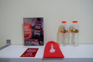 RedDoorz near Lippo Plaza Buton
