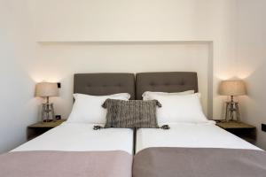 PAROS VILLA BLUE SENSES Paros Greece