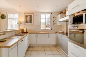 Maisons de vacances Kreiz : photos des chambres