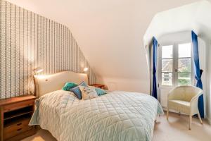 Maisons de vacances Kreiz : photos des chambres