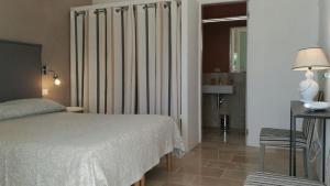 Vierbettzimmer mit eigenem Bad