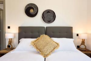 PAROS VILLA BLUE SENSES Paros Greece