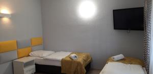 Twin Room room in Hotelik Gwardia