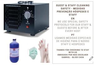 Casa Outeiro de Cima - Casa Rústica típica Serrana - Seia - SERRA DA ESTRELA