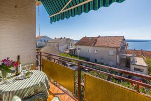 Apartment MAZOR 