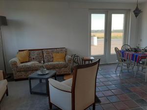 Vakantiewoning Het Olietunnetje