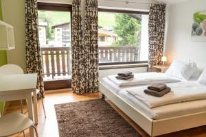 Ski Dome Apartments-Apartment VIVA & Heaven Holiday Chalet