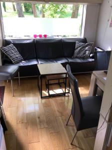 Evenrust, gelegen nabij het Pieterpad