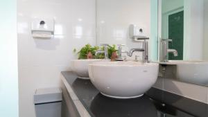 The Willing Hotel and Residence