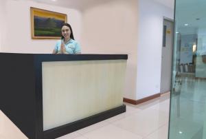 The Willing Hotel and Residence