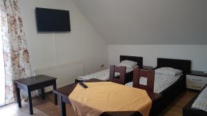 E&S_ Apartament